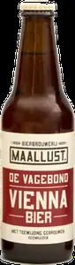 Maallust de Vagebond